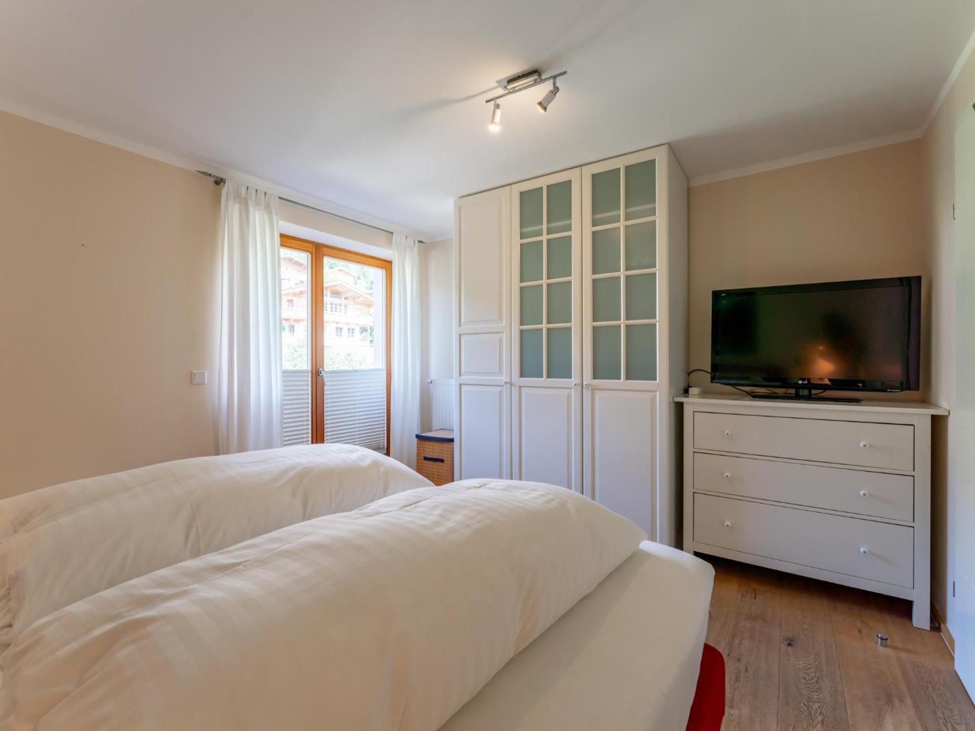 Apartamento Jaeger Hinterthal Exterior foto