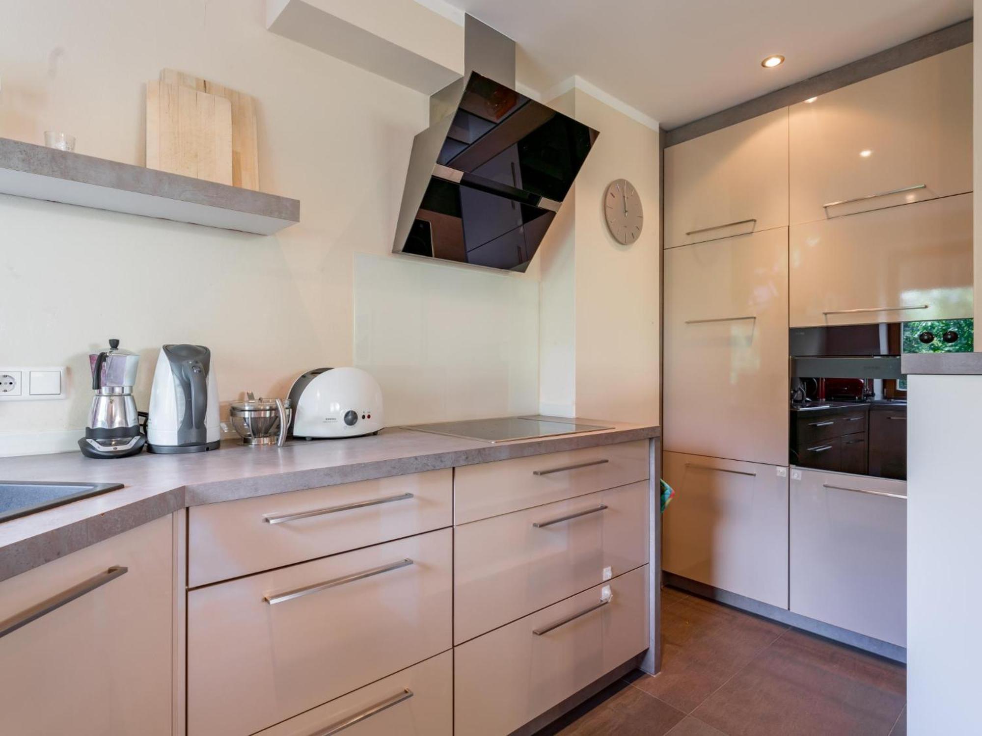Apartamento Jaeger Hinterthal Exterior foto